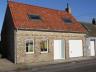 Gezellige en instapklare nieuwbouwwoning (HOB) met garage en tuin op aangename landelijke ligging - 